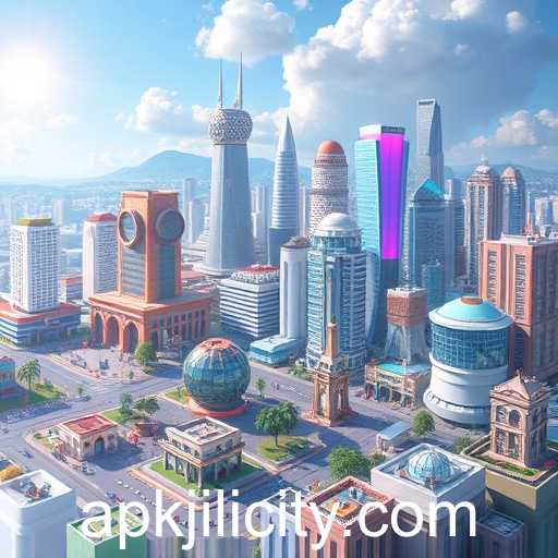 JILI City APK: A Gamer's Paradise in 2025