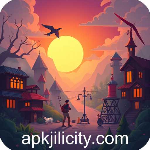 The Rise of JILI City APK: A Gaming Revolution