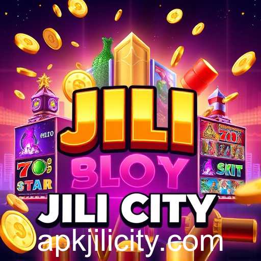 The Rise and Impact of JILI City APK in Gaming Culture